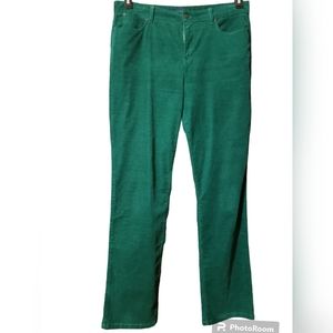Talbots Heritage corduroy pants